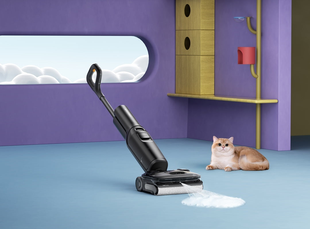 Roborock F25 ACE Pro