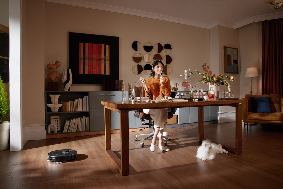 Roborock Qrevo C Pro