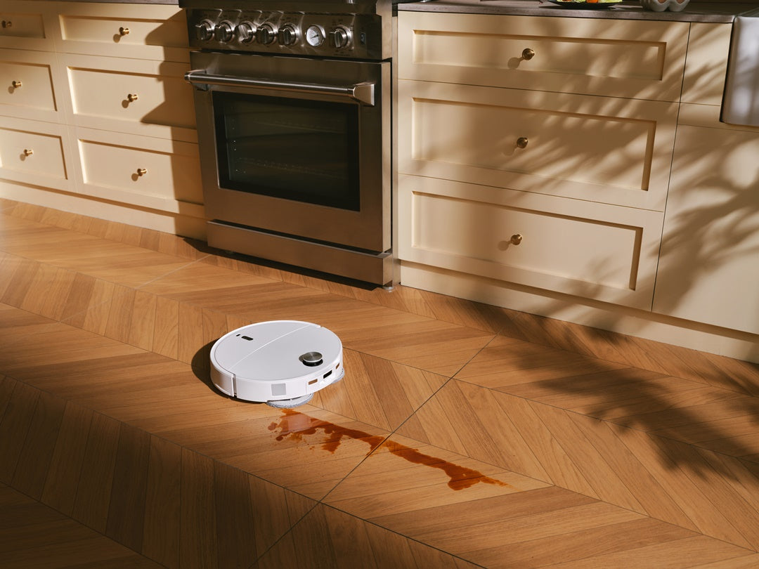 Roborock Qrevo Curv 2 Pro