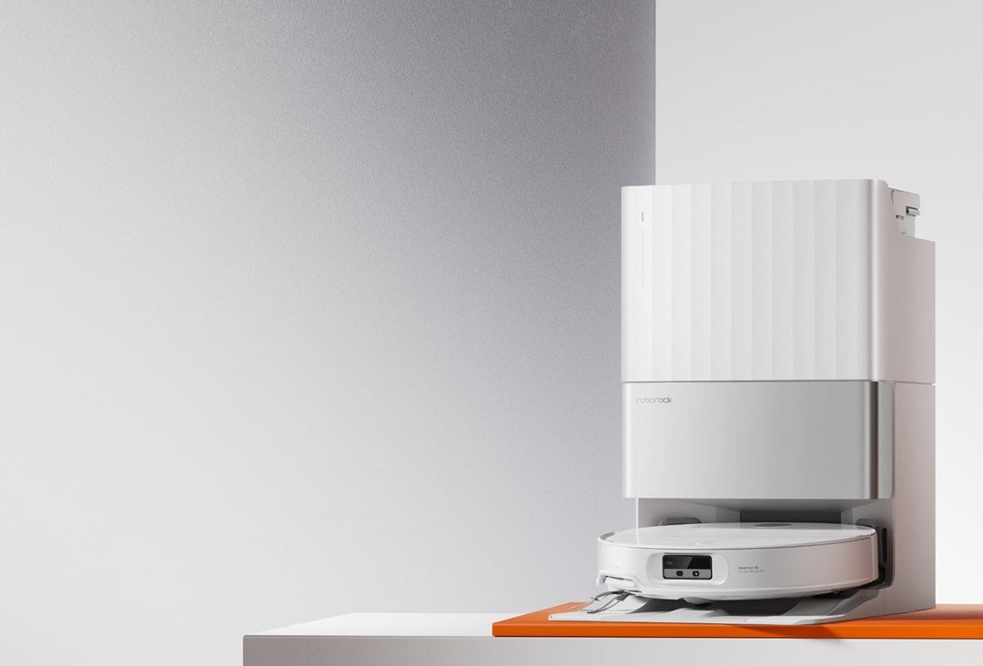 Roborock Qrevo EdgeT