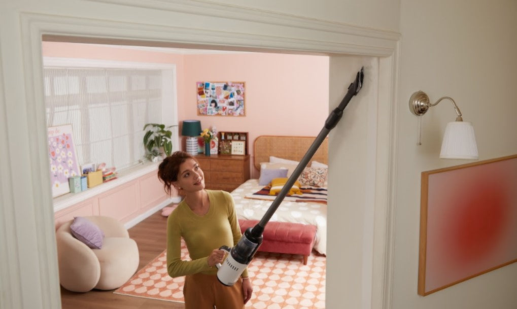 Roborock H5 và Dyad Pro Combo có đa dạng đầu hút