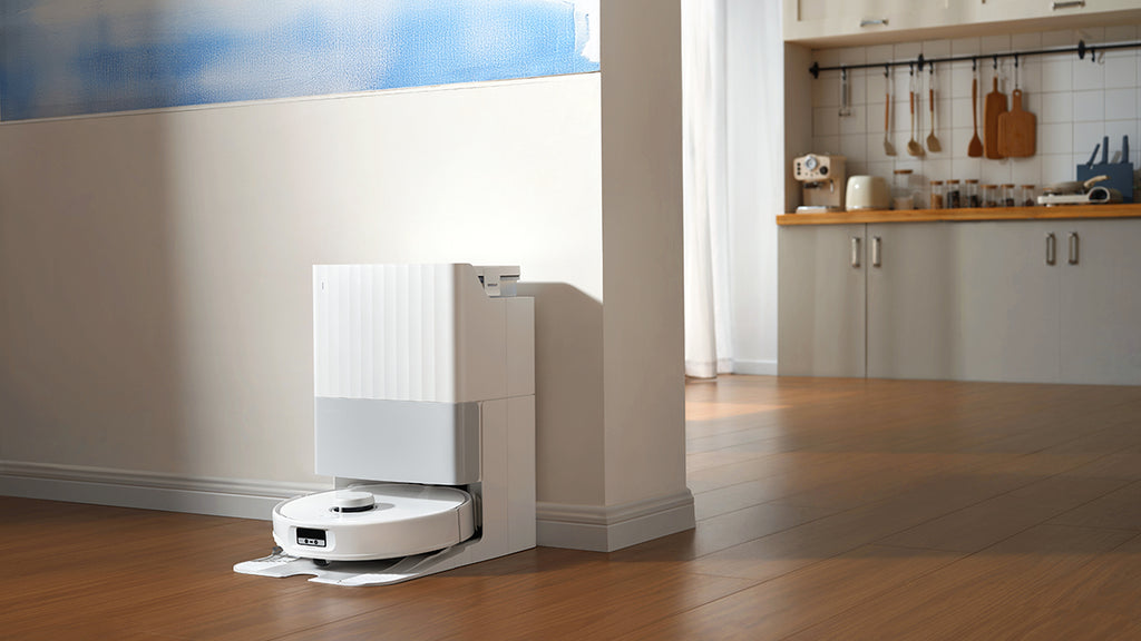 Roborock Qrevo Edge 5v1