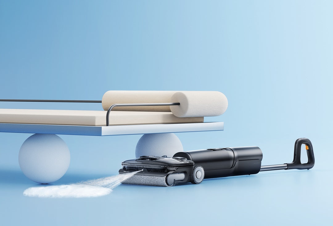 Roborock F25 ACE Pro