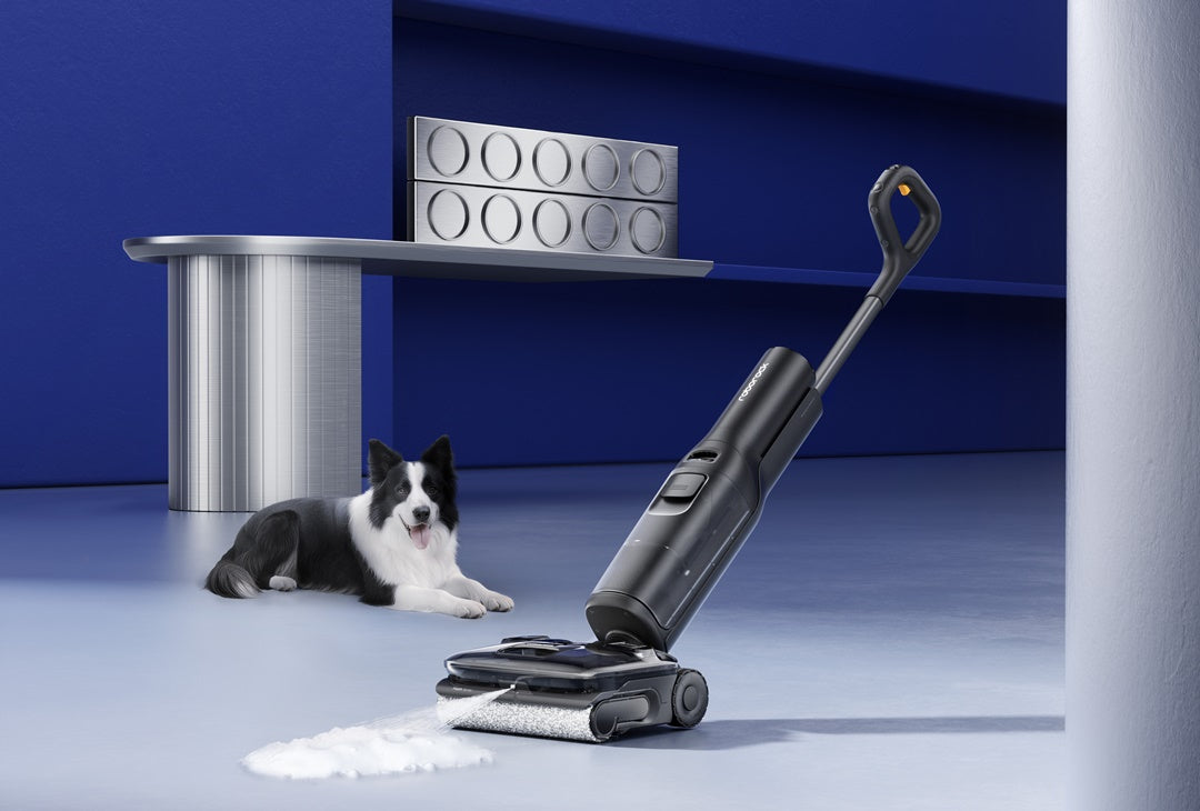 Roborock F25 Ace Pro