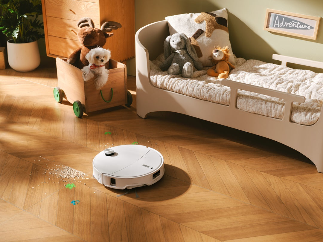 Roborock Qrevo Curv 2 Pro