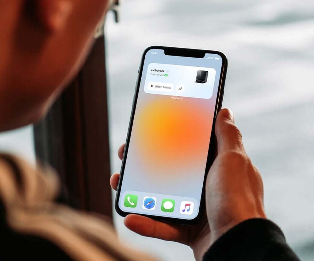Bạn nên chú ý đến việc cập nhật phần mềm cho thiết bị