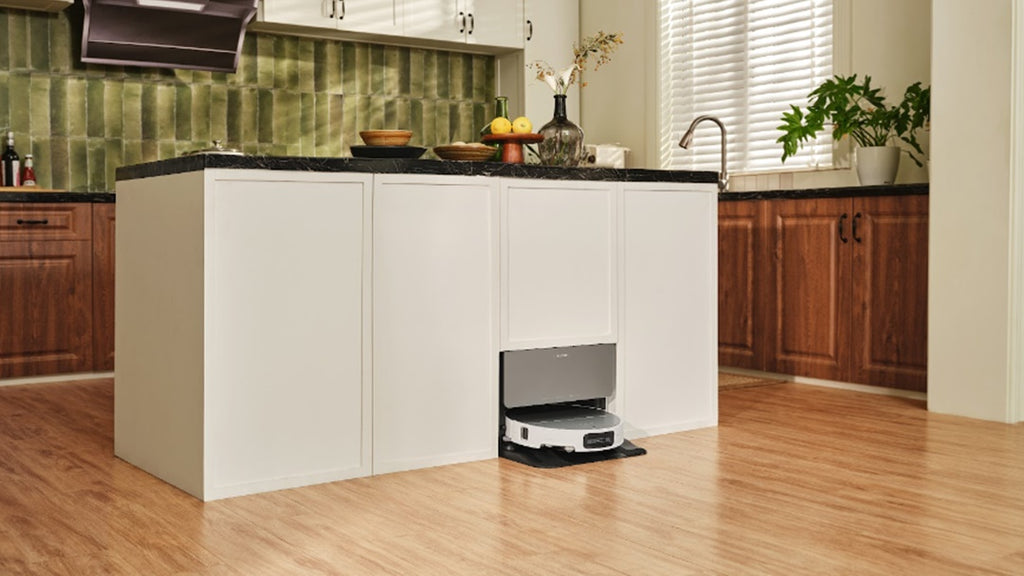 Nếu dùng thường xuyên thì hãy duy trì việc cắm dock sạc