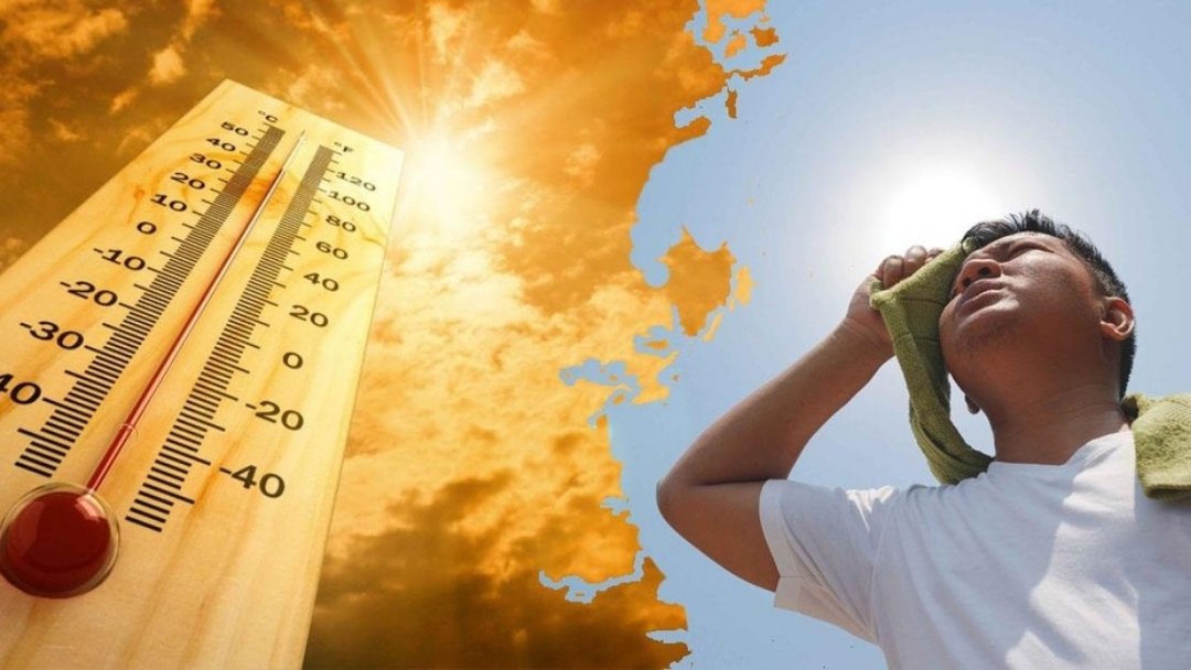 cách làm mát nhà vào mùa hè nóng