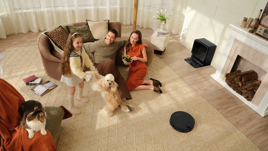 cách làm mát nhà vào mùa hè nóng