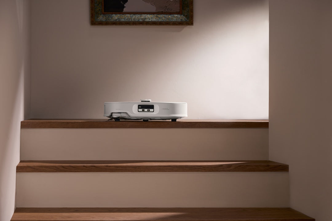 Roborock Qrevo EdgeT