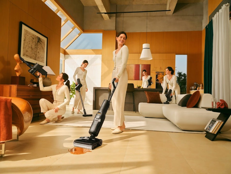 dị ứng bụi bẩn