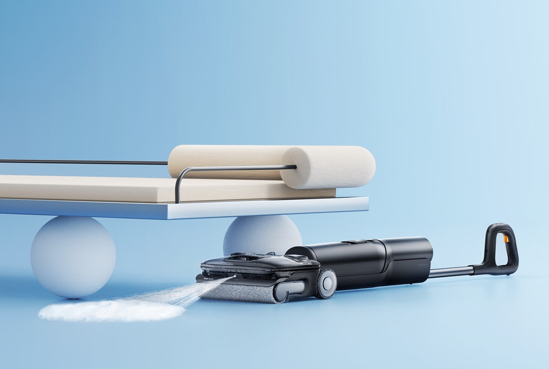 Roborock F25 ACE Pro