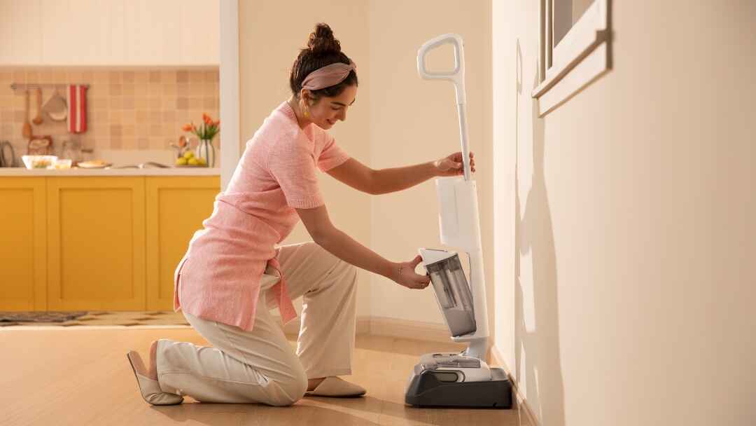 giá máy hút bụi