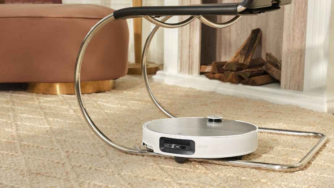 giá robot hút bụi