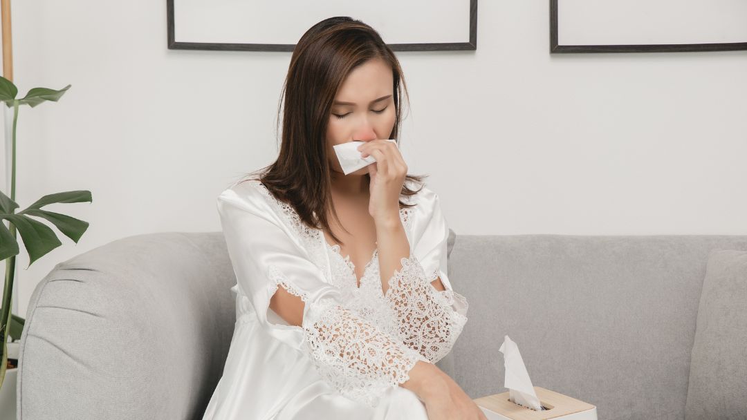 lợi ích của không gian sống cho sức khỏe