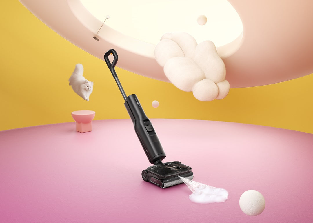 Roborock F25 Ace Pro