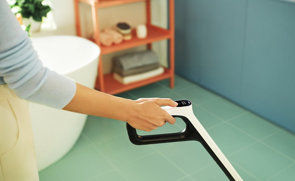 máy hút bụi cung cấp nhiều chức năng và phụ kiện khác nhau