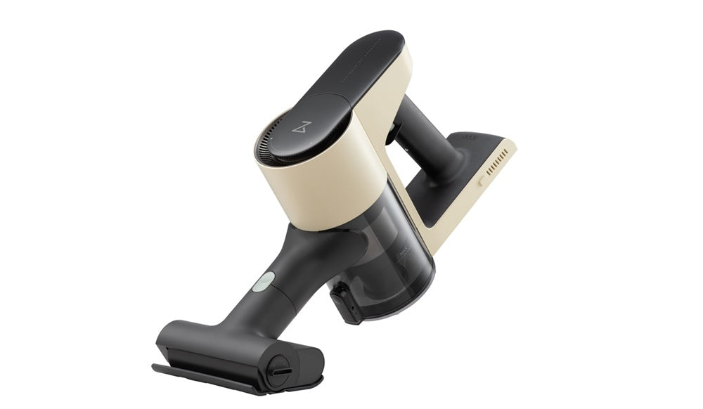 Với phiên bản mini rất dễ dọn dẹp và vệ sinh 