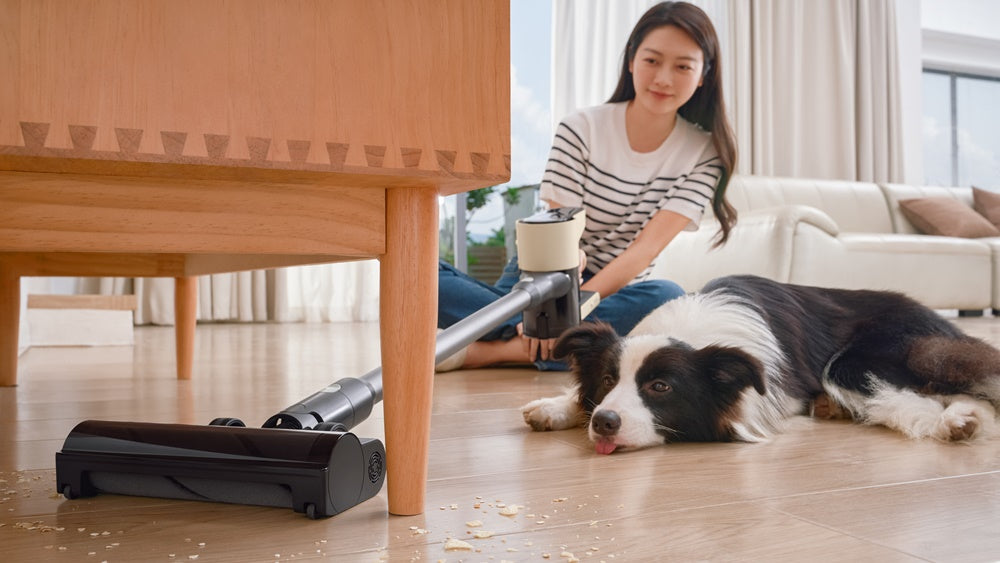 Vệ sinh và diệt khuẩn tốt hơn