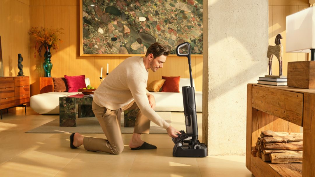 máy hút bụi cầm tay sạc pin