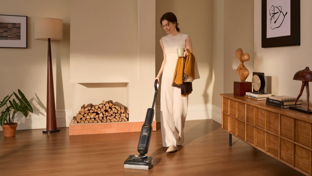 máy hút bụi cao cấp