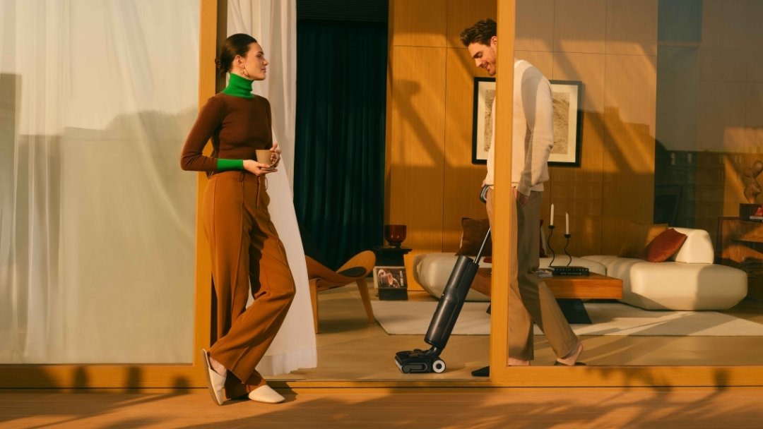 máy hút bụi cao cấp