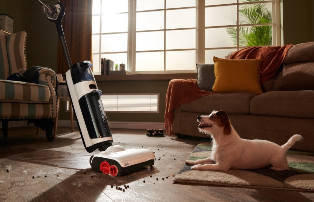 máy hút bụi cầm tay