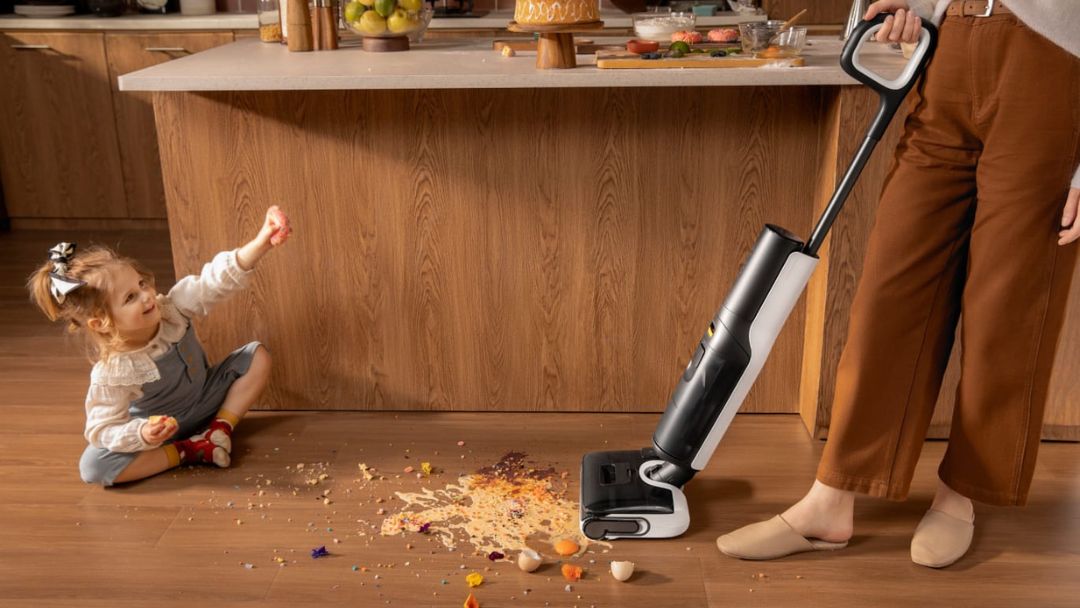 máy hút bụi giá rẻ