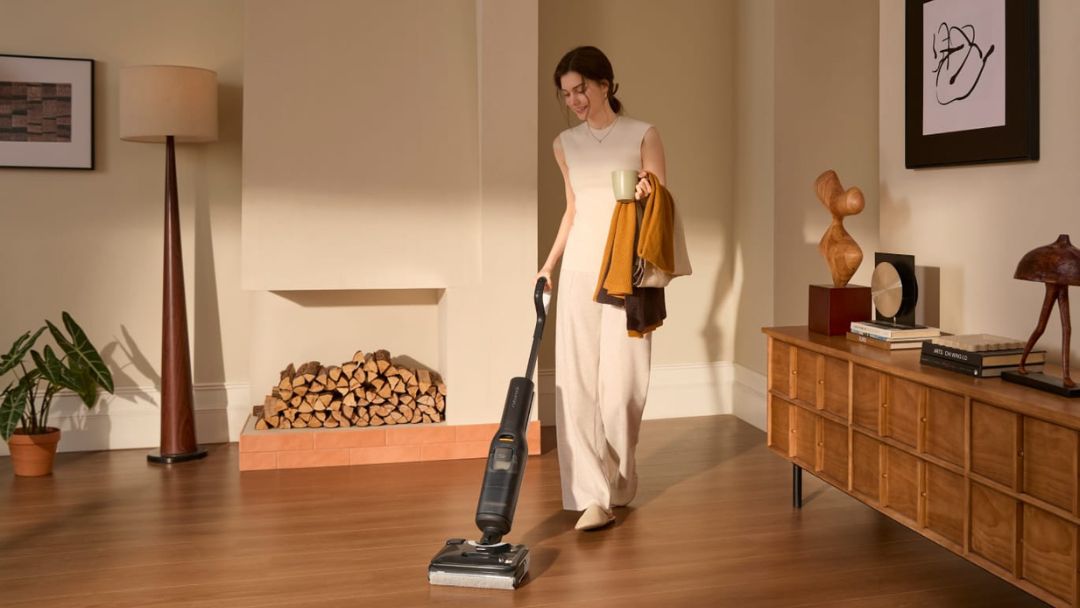 máy hút bụi giá rẻ