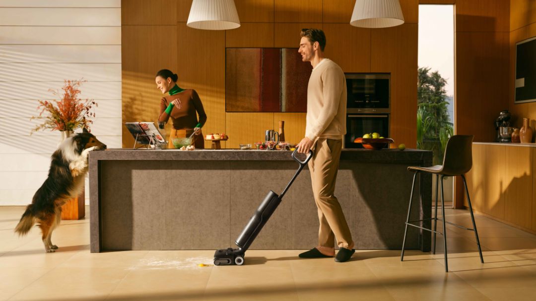 máy hút bụi khô và ướt