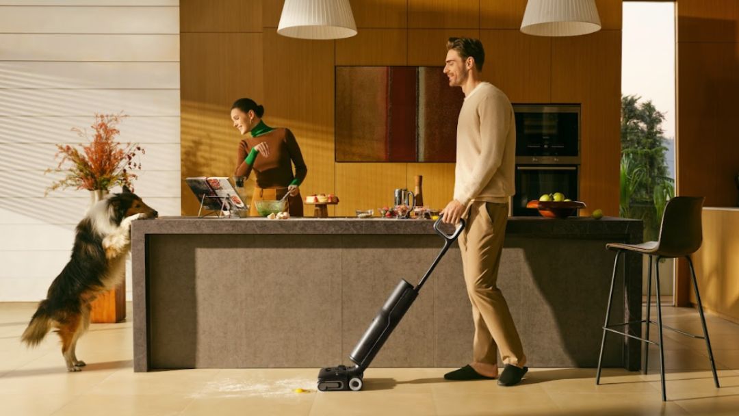 máy hút bụi không dây loại nào tốt