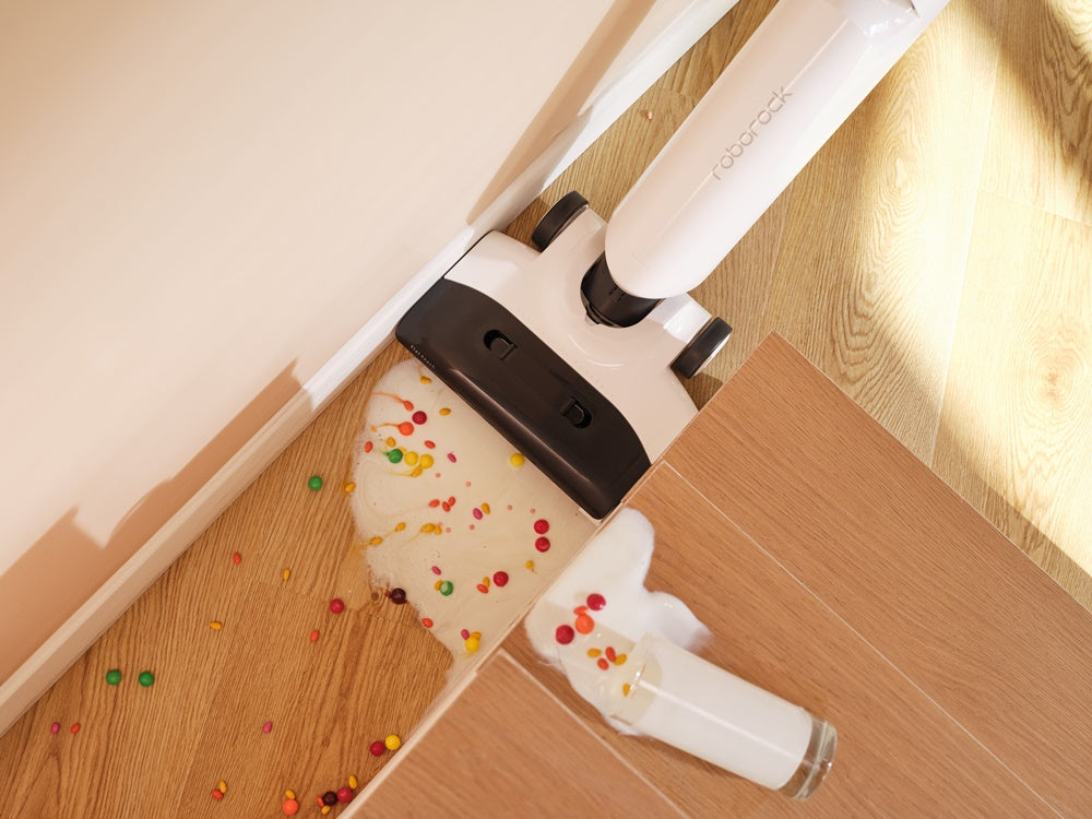 Máy hút bụi lau nhà Roborock Flexi Lite