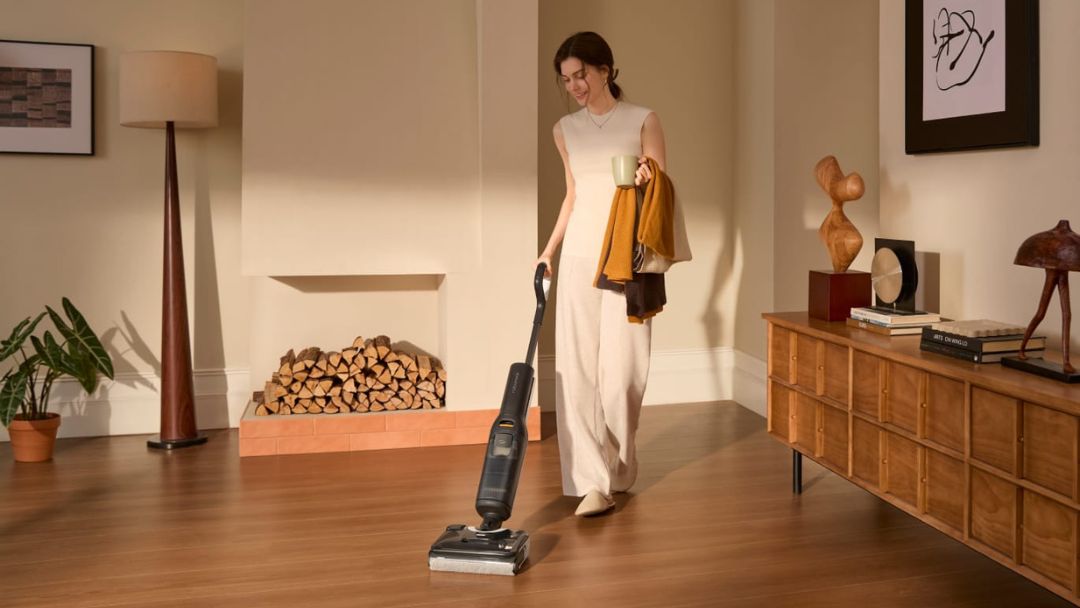 máy hút bụi không dây loại nào tốt