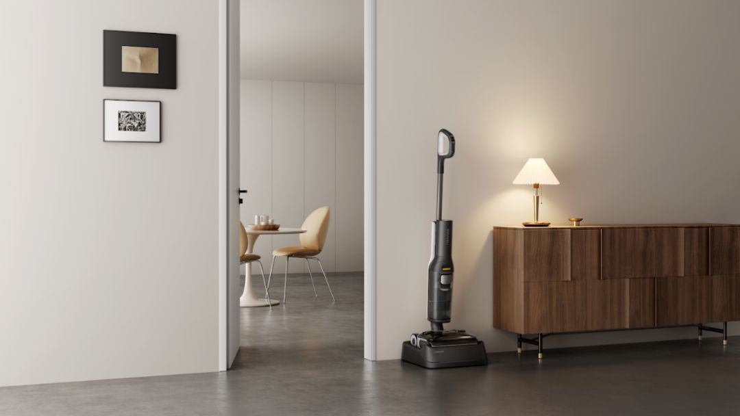 máy hút bụi không dây loại nào tốt