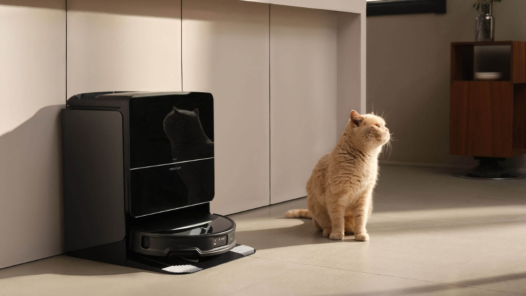 mua robot hút bụi ở đâu