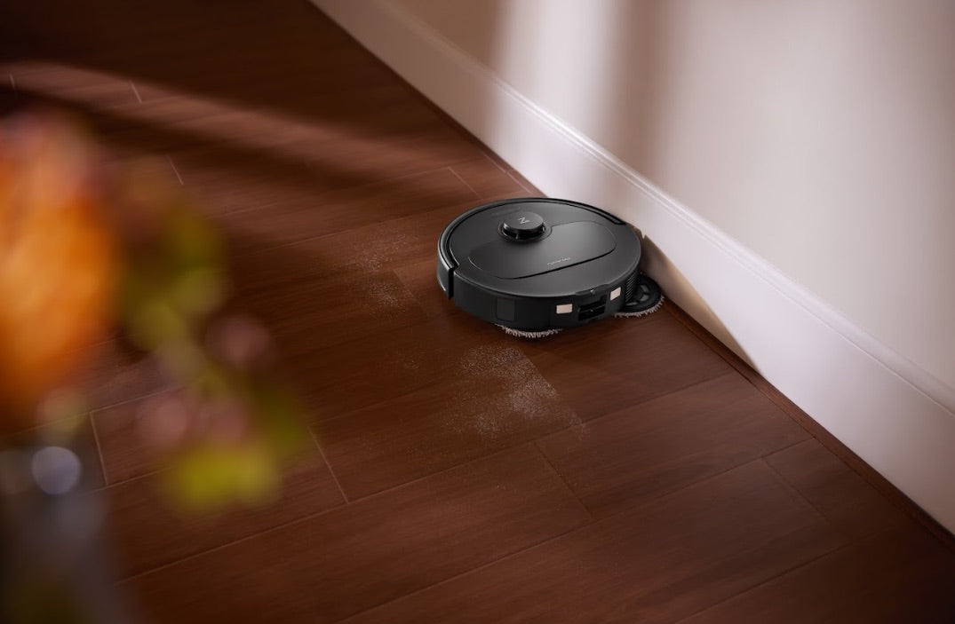 nên chọn mua robot hút bụi hay máy hút bụi dưới 10 triệu