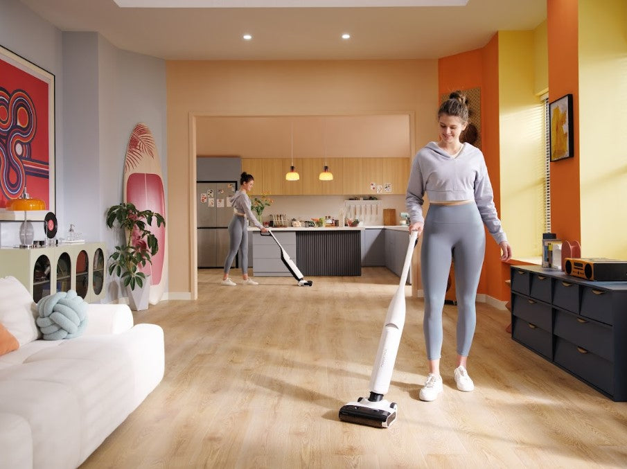 Ưu và nhược điểm của máy hút bụi