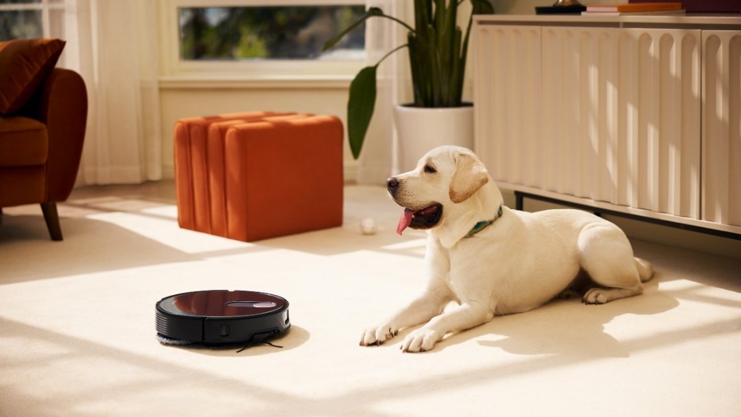 nên mua robot hút bụi hay robot hút bụi lau nhà