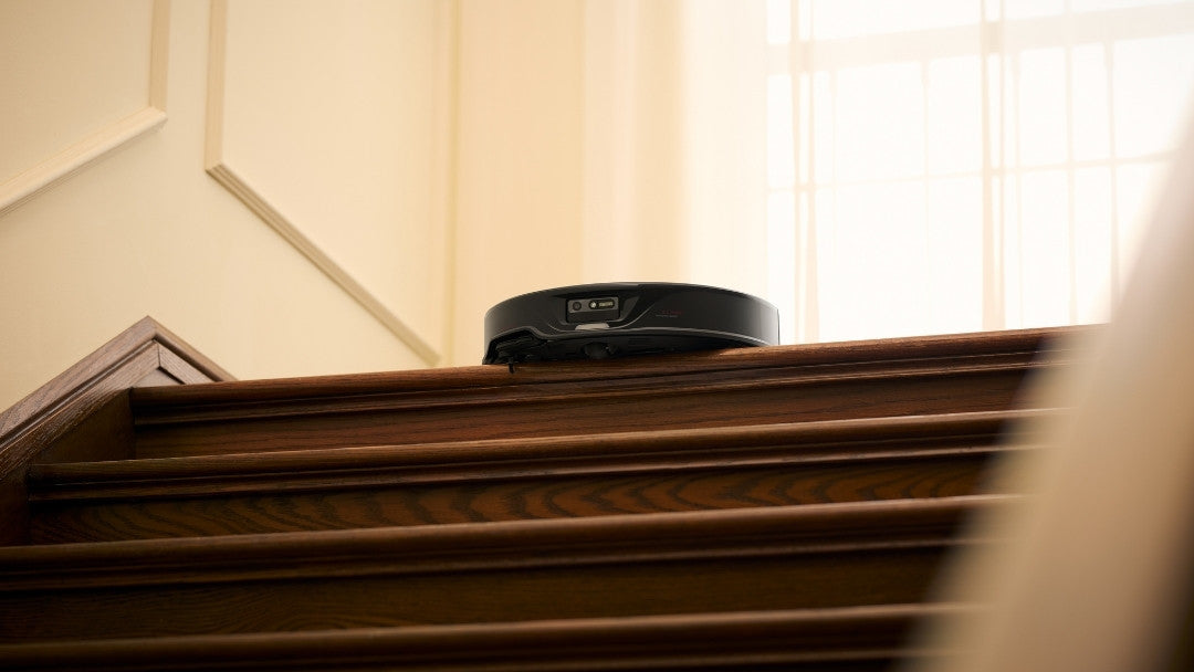 nên mua robot hút bụi hay robot hút bụi lau nhà