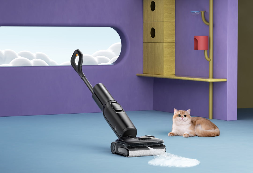 Roborock F25 ACE Pro