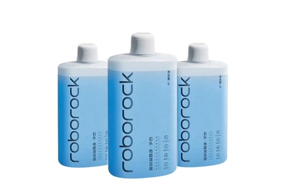 Nước lau sàn chuyên dụng Roborock