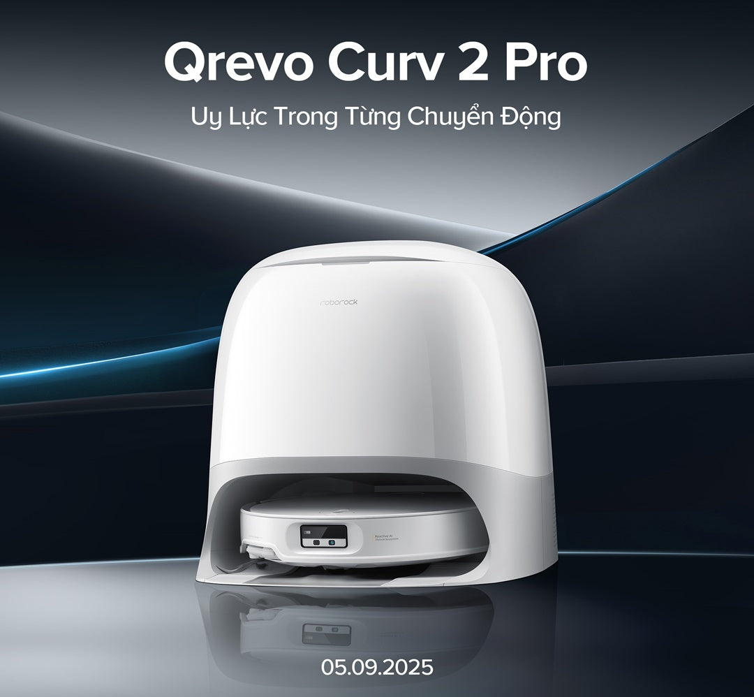 Khi đặt lên bàn cân với Qrevo Curv, Curv 2 Pro gần như vượt trội hoàn toàn