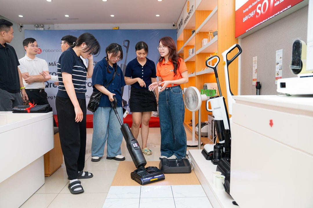 F25 Series có nhiều ưu điểm vượt trội (Nguồn ảnh: Mi Việt Nam)