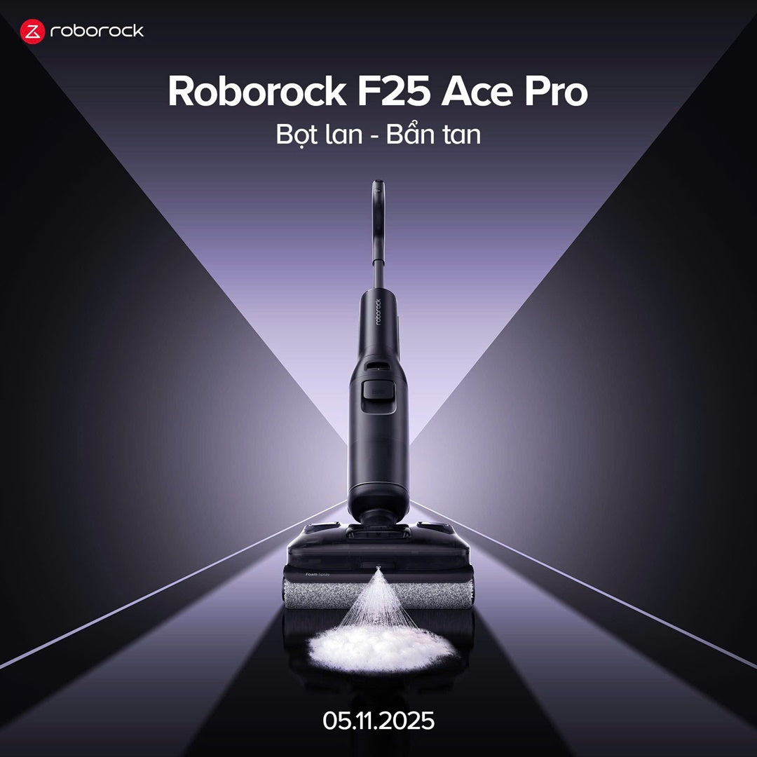 F25 ACE Pro chính thức mở bán từ ngày 5.11.2025