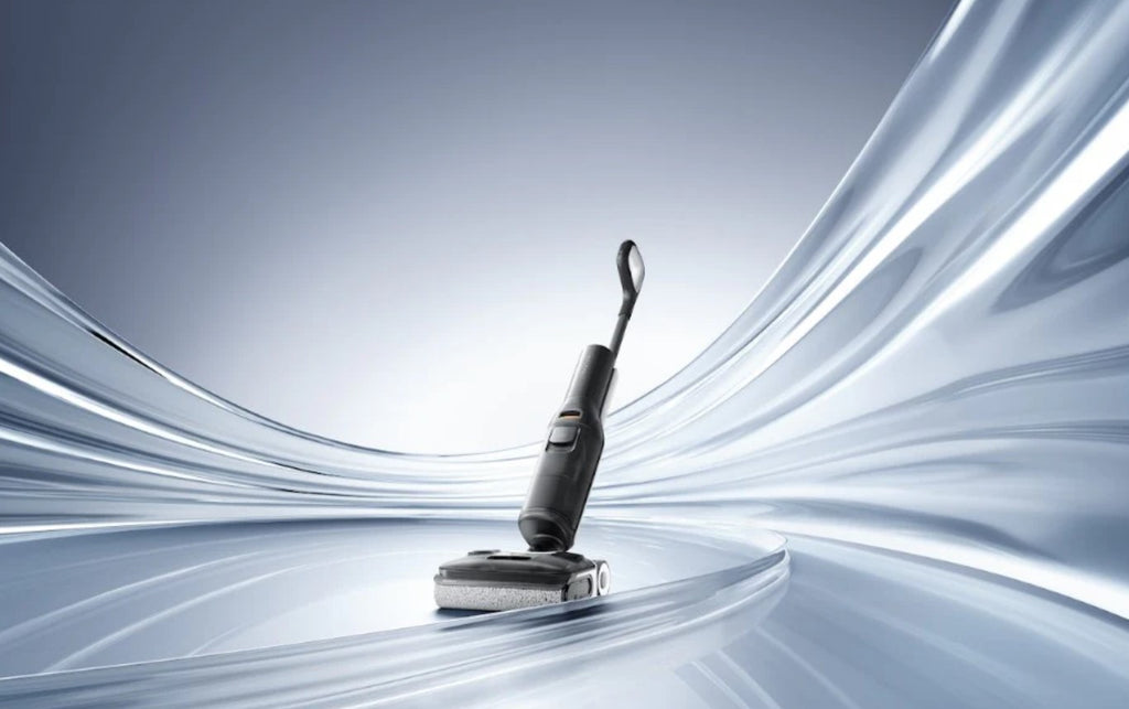 Hiệu quả làm sạch toàn diện