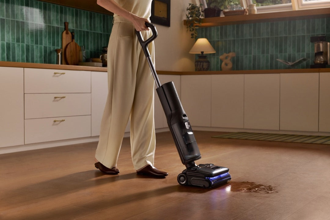 Nhiều người kỳ vọng F25 Ultra sẽ trở thành giải pháp vệ sinh toàn diện