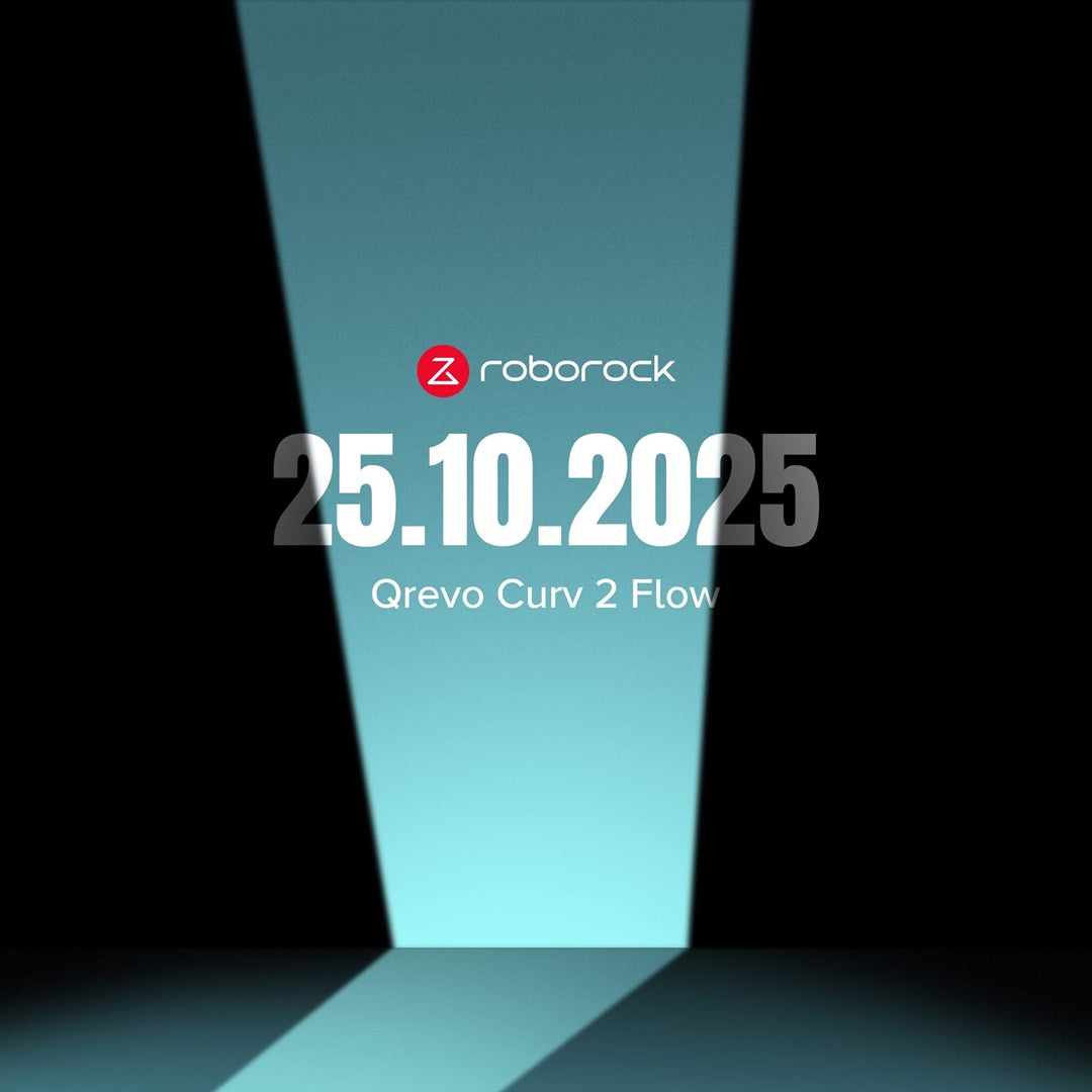 Qrevo Curv 2 Flow được mở bán chính thức từ ngày 25/10/2025