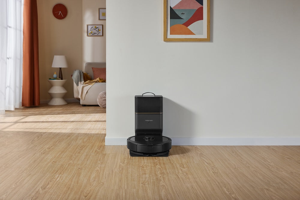 Đặt mua và chờ nhận robot hút bụi giá rẻ