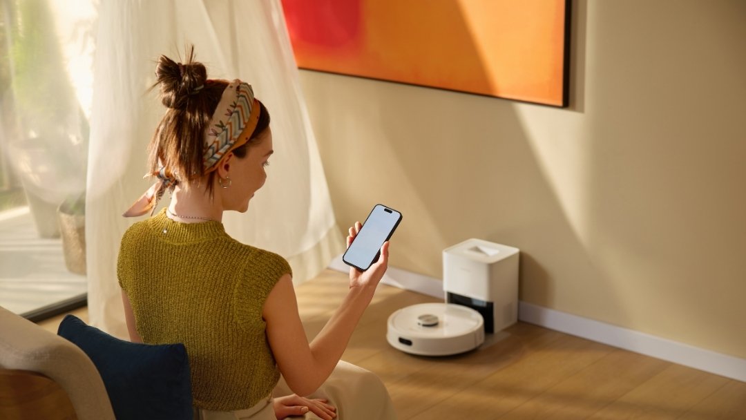 robot hút bụi giá rẻ