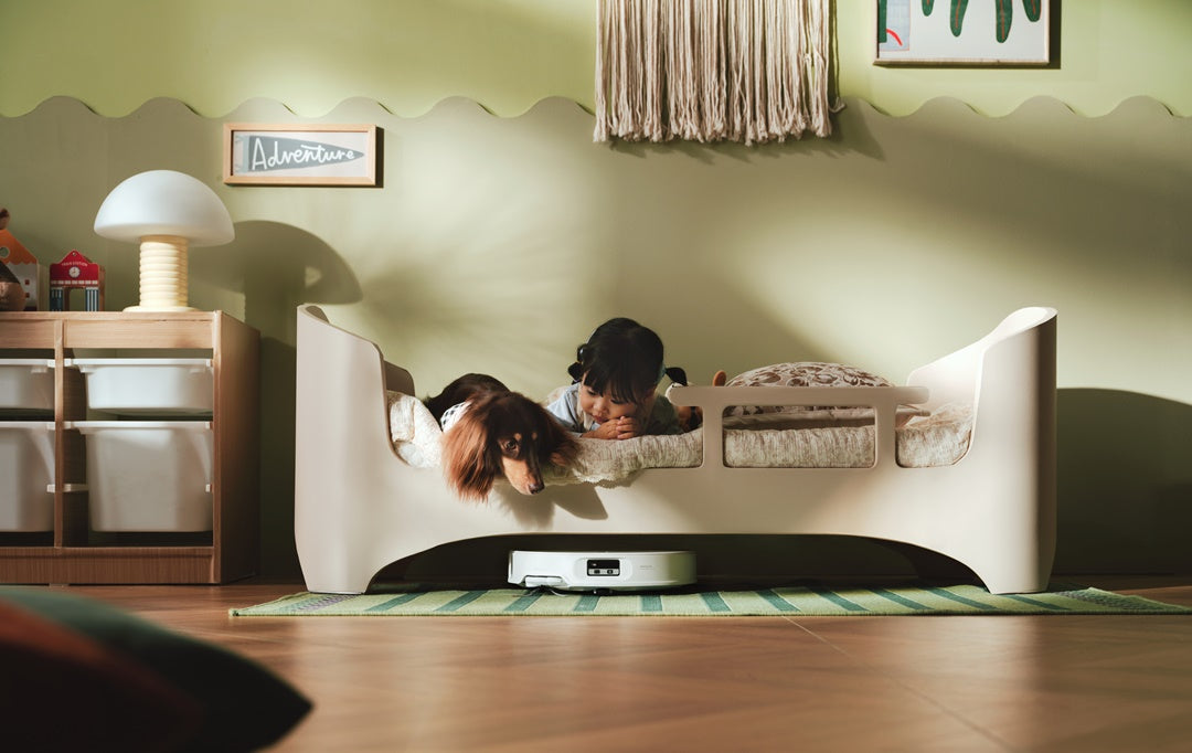 Roborock Qrevo Curv 2 Pro